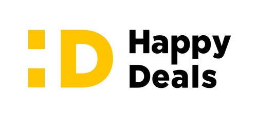 HappyDeals